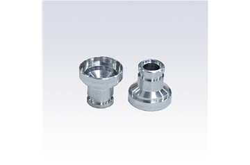 CNC machining requires several aspects