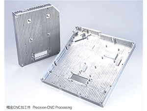 Mechanical automation components