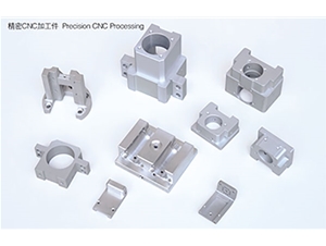 Mechanical automation components