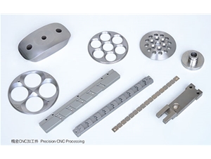 Mechanical automation components