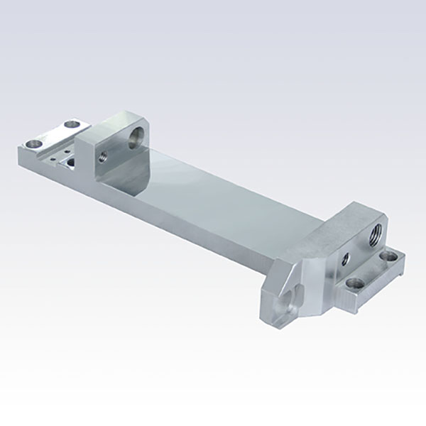 Mechanical automation components