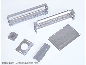 Mechanical automation components