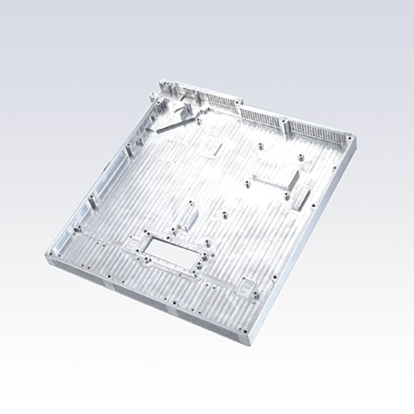 Mechanical automation components