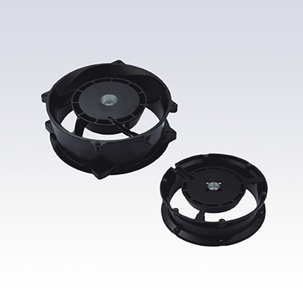 Precision CNC lathe processing components