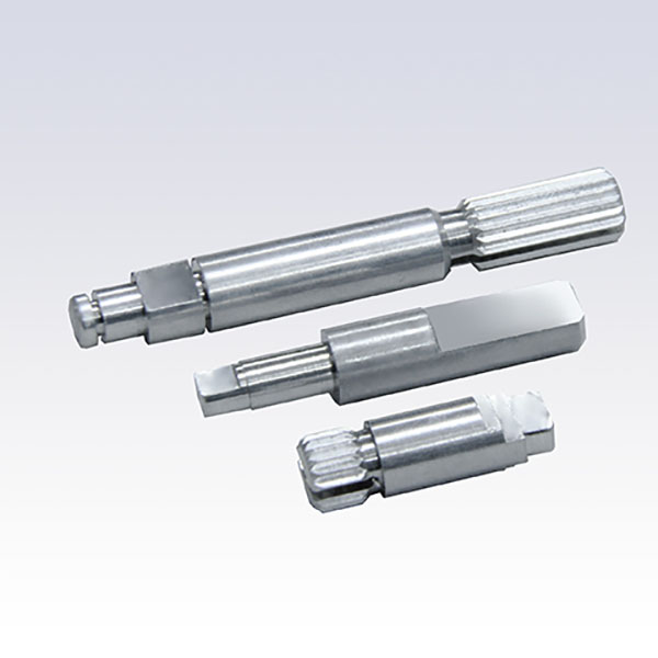 Precision automatic lathe machining parts