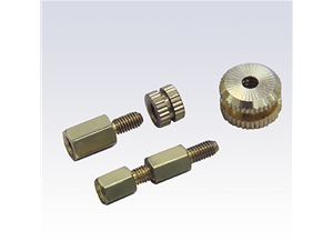 Precision automatic lathe machining parts