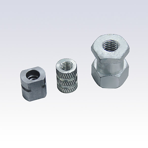 Precision automatic lathe machining parts