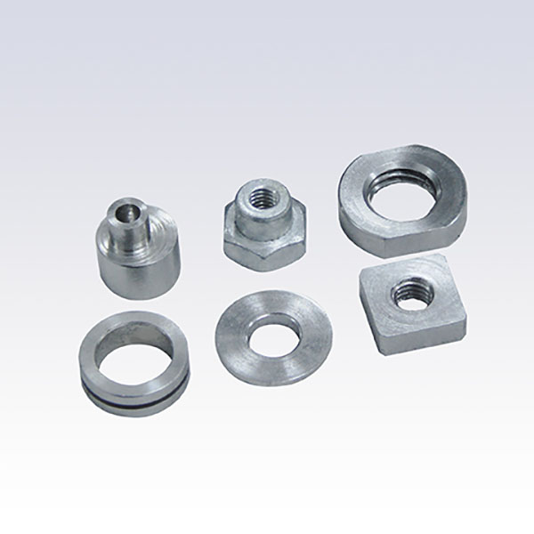 Precision automatic lathe machining parts