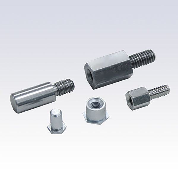 Precision automatic lathe machining parts