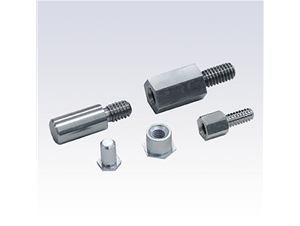 Precision automatic lathe machining parts