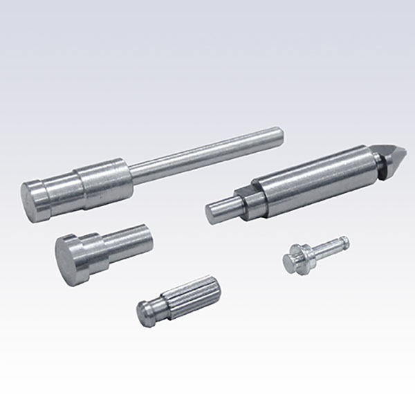 Precision automatic lathe machining parts